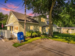 11477 N 250 W, Sumava Resorts, IN 46379