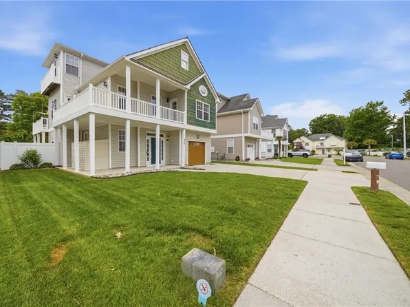 928 12th St, Virginia Beach, VA 23451