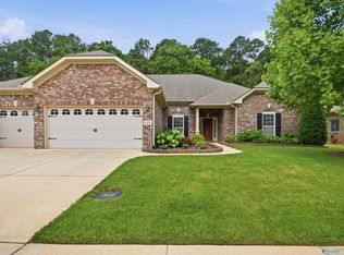 146 Legacy Cove Dr, Madison, AL 35756