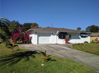 2099 Aaron St, Pt Charlotte, FL 33952