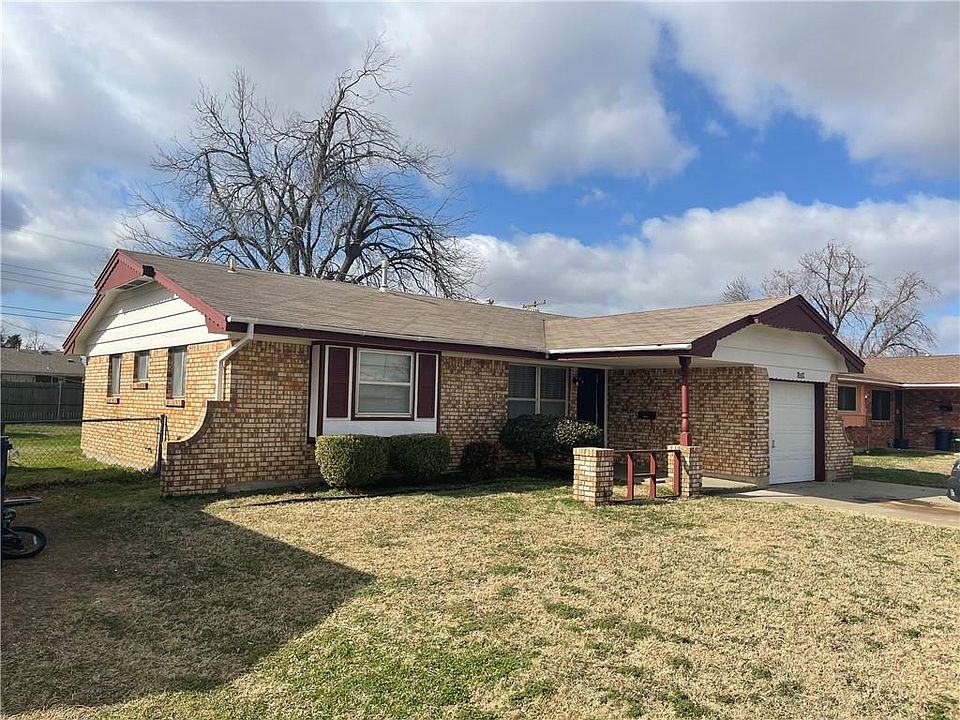2nd image of 3124 SW 71st St