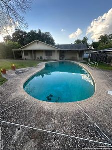 4226 JARBET DR, San Antonio, TX, 78220