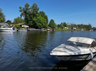 31 Villa Dr, Georgina, ON L0E1N0