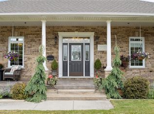 1794 Seaton Rd, North Dumfries, ON N1R5S2