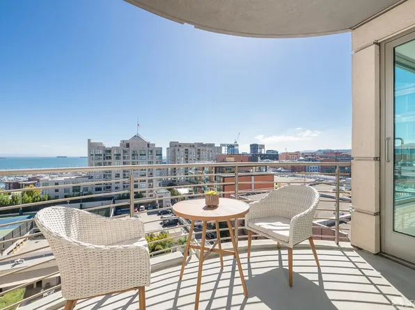 239 Brannan St Unit 10G, San Francisco, CA 94107