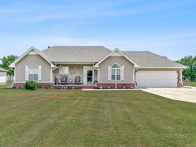 411 Vaughn Dr, Paragould, AR, 72450