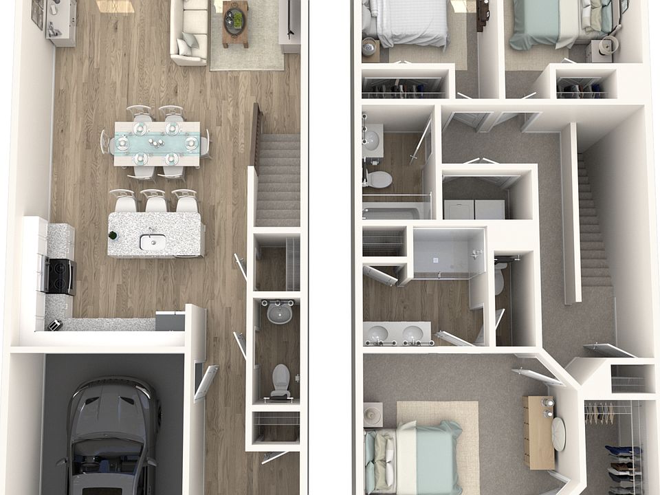 1st image of 317 Hart Townes Way #337HW