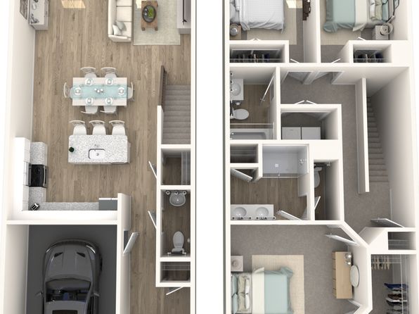 317 Hart Townes Way #327HW