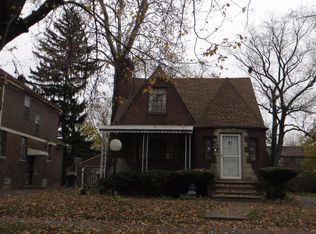15750 Biltmore St, Detroit, MI 48227