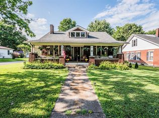 202 Broadway St, Smiths Grove, KY 42171