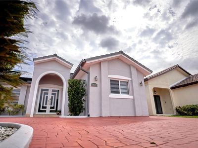 14628 SW 50th St, Miami, FL, 33175