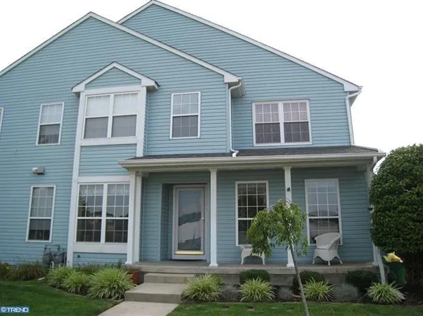 71 Ginger Dr #71, Thorofare, NJ 08086