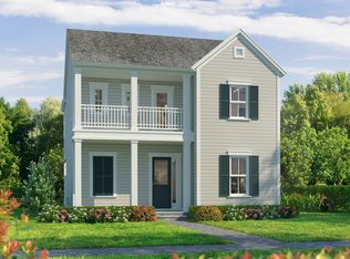 Talbot Plan, Seven Pines, Jacksonville, FL 32224
