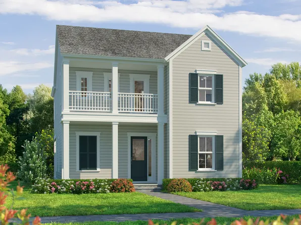 Talbot Plan, Seven Pines