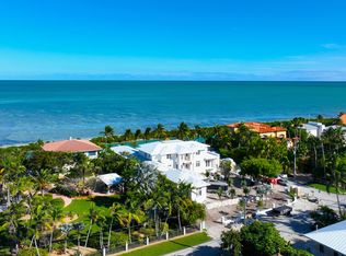 304 Melaleuca St, Duck Key, FL 33050