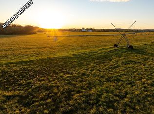 14 804th Acres, Camp Douglas, WI 54618
