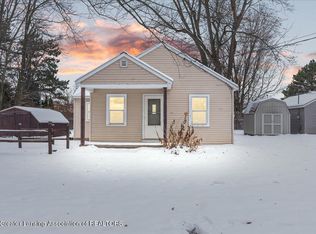 5620 Kaynorth Rd, Lansing, MI 48911