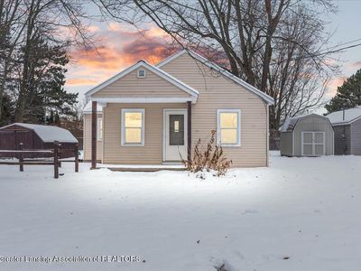 5620 Kaynorth Rd, Lansing, MI, 48911