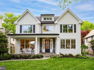 203 Avon Rd, Narberth, PA 19072