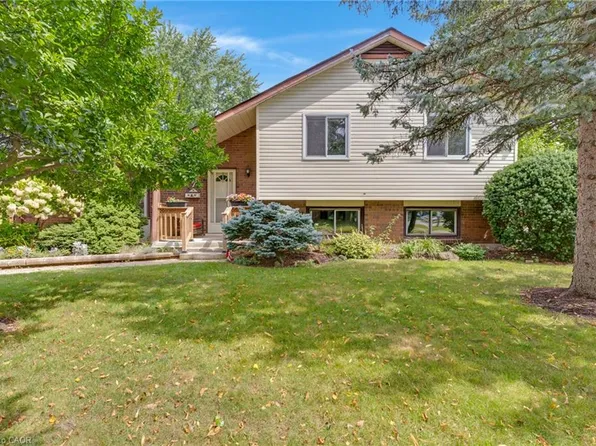 7 Underhill Cres, Kitchener, ON N2A 2S7