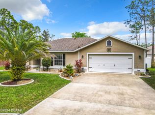 75 Laguna Forest Trl, Palm Coast, FL 32164