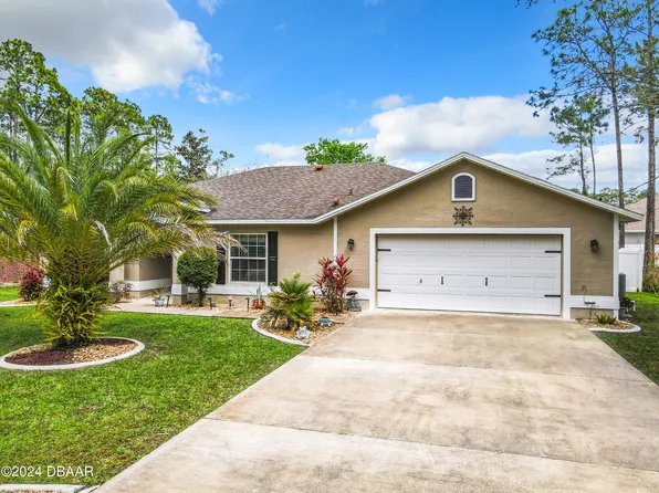 75 Laguna Forest Trl, Palm Coast, FL 32164