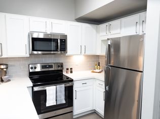 Crosley Tanglewood Apartments, Houston, TX 77057