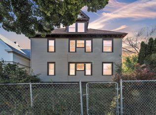 3526 W Lloyd St #3528, Milwaukee, WI 53208