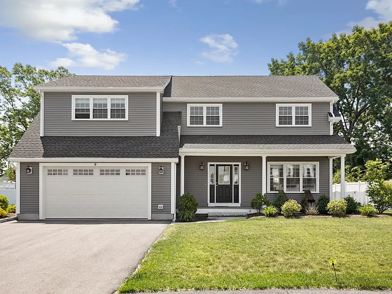 9 Ellingwood Cir — Photo 1