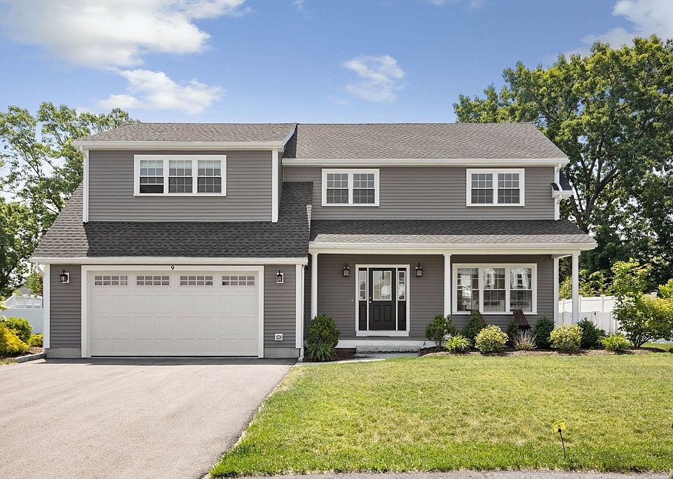 1st image of 9 Ellingwood Cir