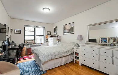 Rented by Emor Management Inc.