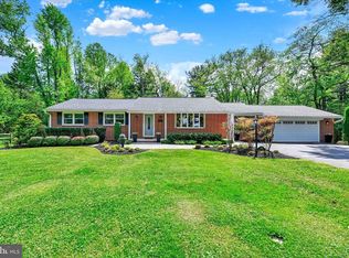 2919 Stockton Rd, Phoenix, MD 21131