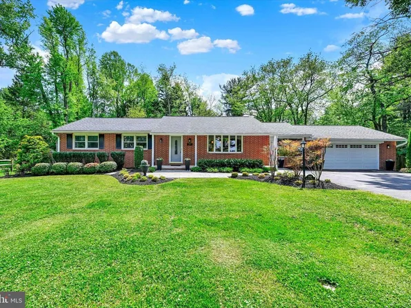 2919 Stockton Rd, Phoenix, MD 21131