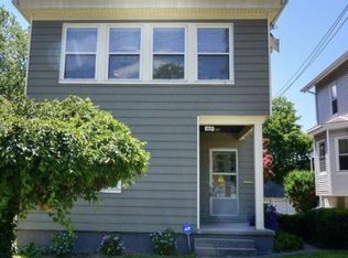 5039 Marion Ave, Cincinnati, OH 45212