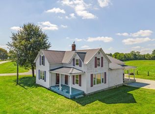 4399 Caney Fork Rd, Liberty, KY 42539