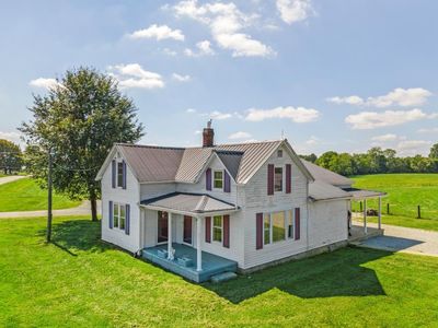 4399 Caney Fork Rd, Liberty, KY, 42539