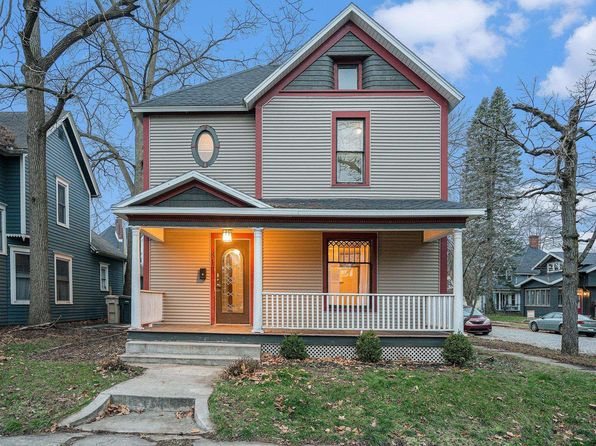 817 Leland Ave, South Bend, IN 46616