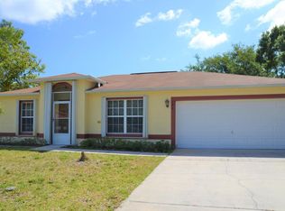 197 Gladiola Rd NE, Palm Bay, FL 32907
