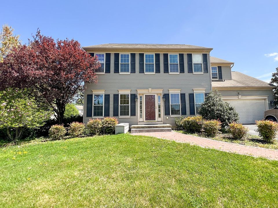 161 N Summit Ave, Quarryville, PA 17566 Zillow