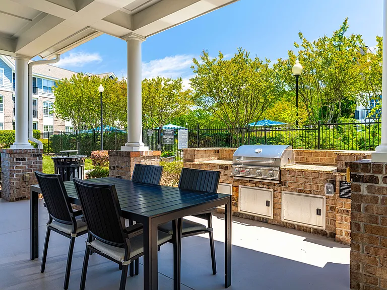 Bexley at Brier Creek — Photo 14