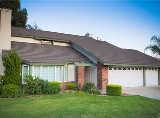 8 Sagebrush Cir, Pomona, CA 91766