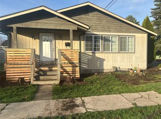 1025 E Street, Centralia, WA 98531