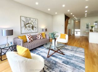 5 Beer Ln, Markham, ON L6E 0V2