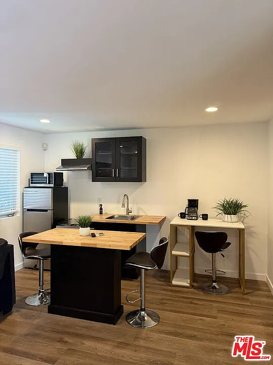 1 bed, 1.0 bath, $2,150 — Photo 3