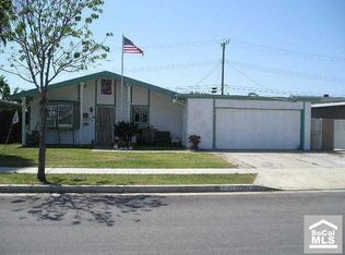 19391 Cindy Ln, Huntington Beach, CA 92646