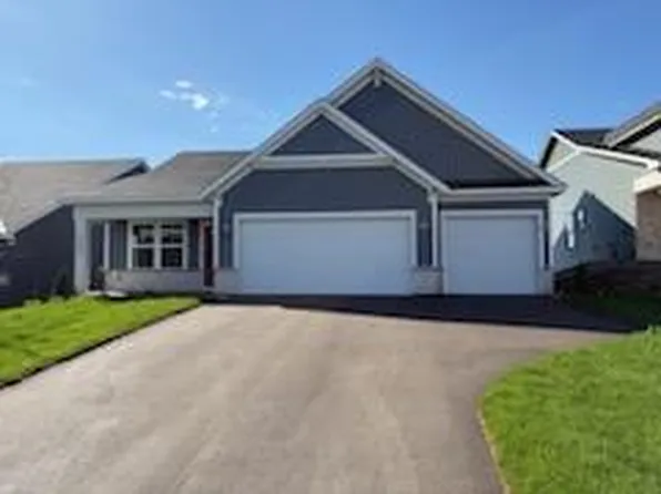 8827 63rd St S, Cottage Grove, MN 55016