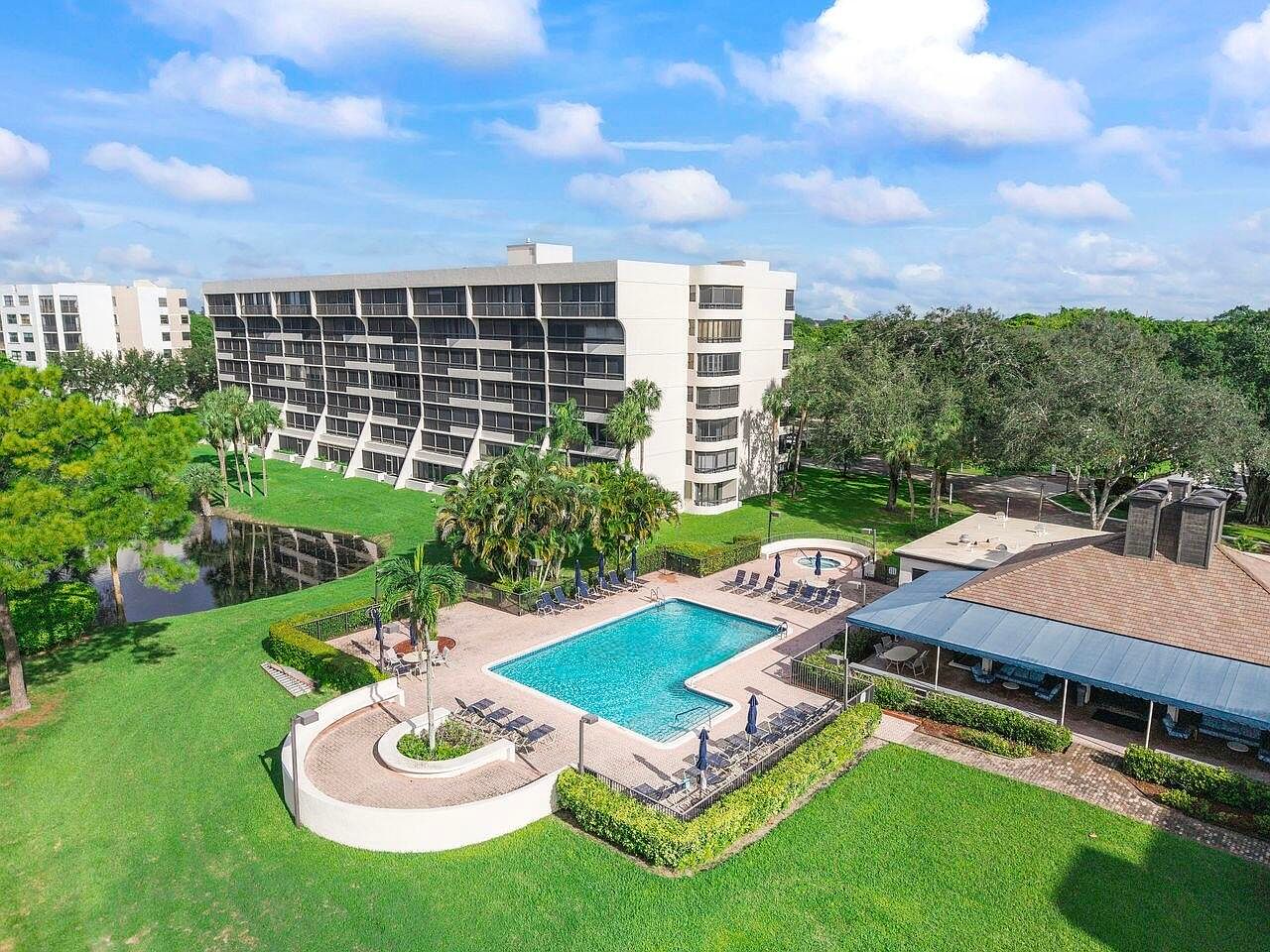 6620 Boca Del Mar Drive #102