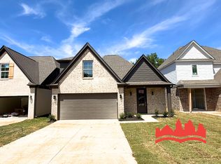 40 Umble St, Oakland, TN 38060