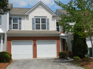 268 Regent Sq, Woodstock, GA 30188