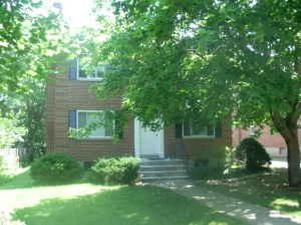 2804 San Rae Dr, Dayton, OH 45419